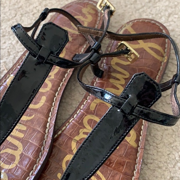 Sam Edelman Sandals - Picture 2 of 6